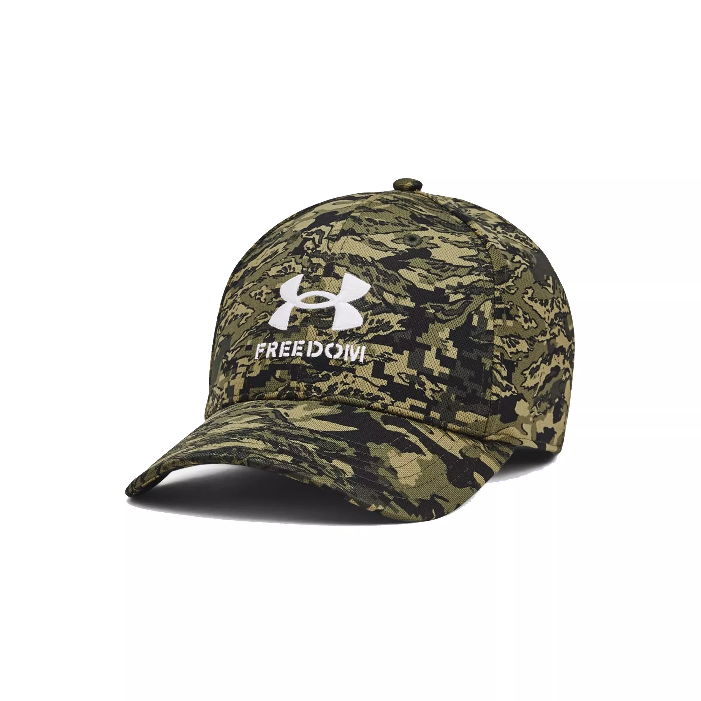 Under armour cheap freedom blitzing cap